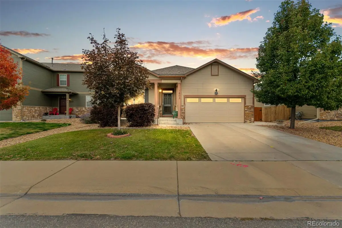 1803 Homestead Drive, Fort Lupton, CO 80621 - Image #1