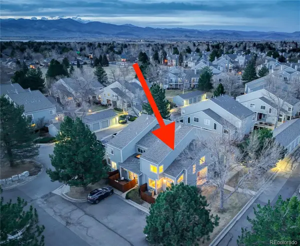 5152 Buckingham Road, Boulder, CO 80301