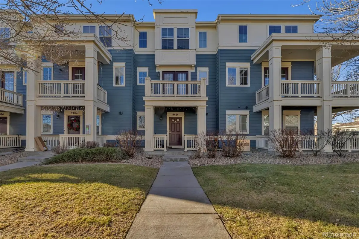 9484 E 108th Avenue, Commerce City, CO 80640 - Image #1