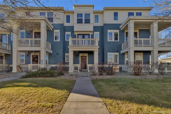 9484 E 108th Avenue, Commerce City, CO 80640