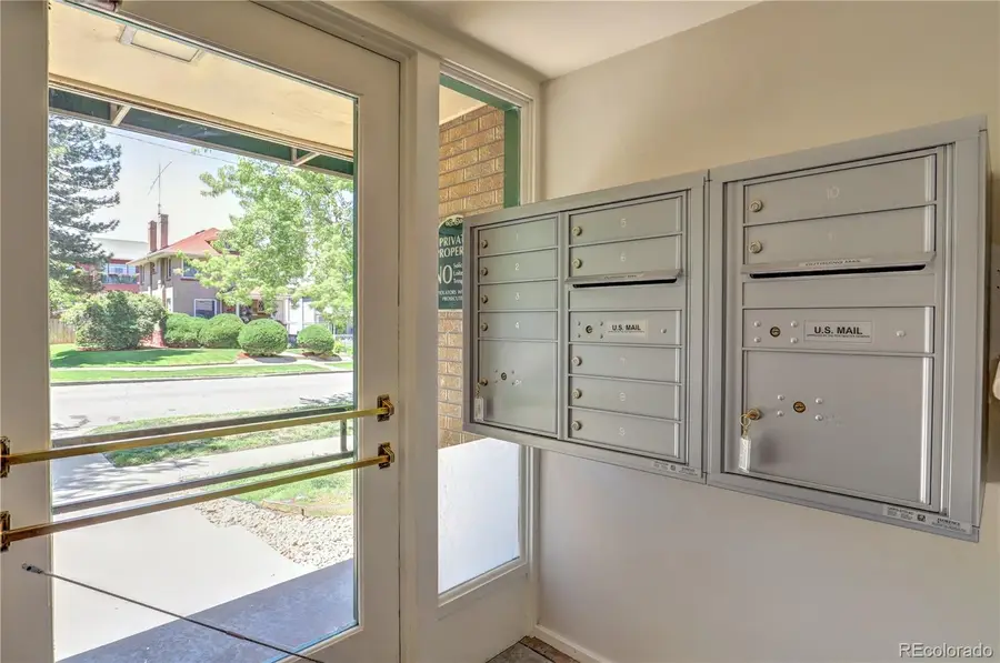 2100 N Franklin Street #8, Denver, CO 80205 - #3