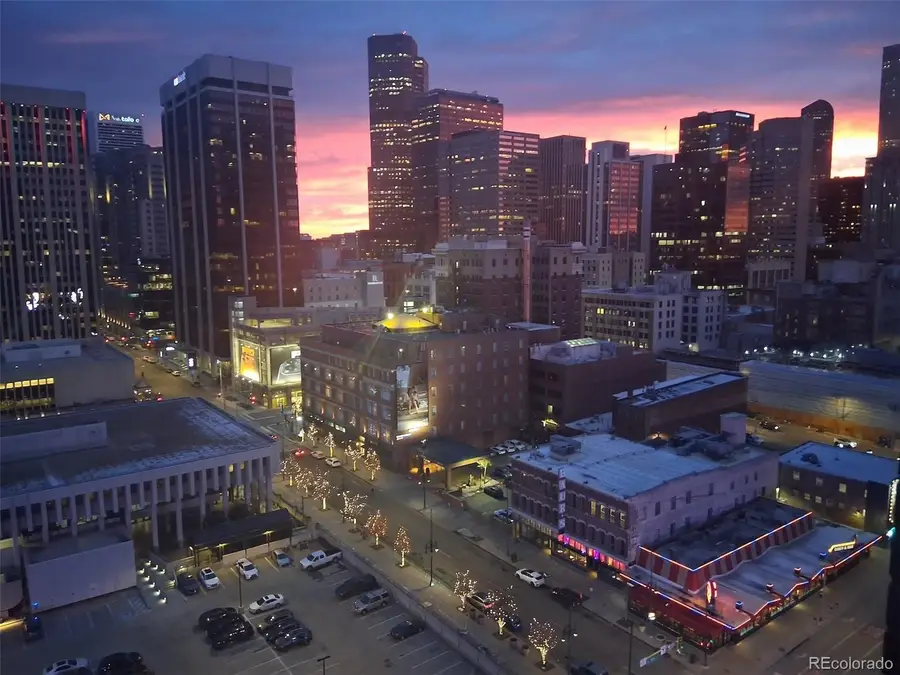 1020 15th Street #18G, Denver, CO 80202 - #2