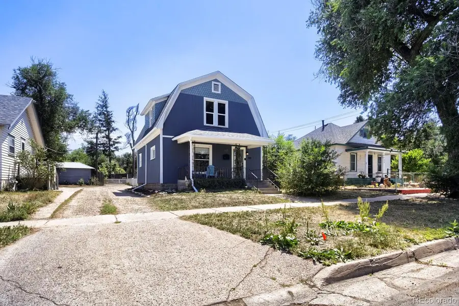 610 16th Street, Greeley, CO 80631 - #2