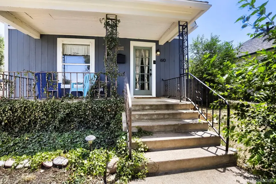 610 16th Street, Greeley, CO 80631 - #3