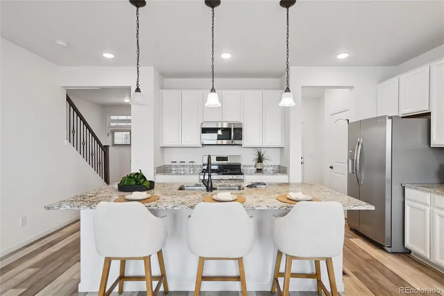 859 Marine Corps Drive, Monument, CO 80132 - #3