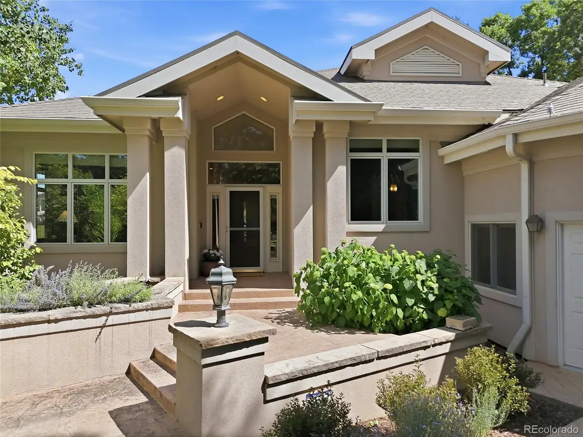 5417 Taylor Lane, Fort Collins, CO 80528 - #1
