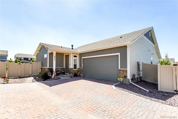 5913 Haster, Colorado Springs, CO 80927