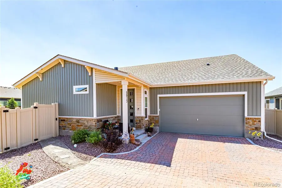 5913 Haster, Colorado Springs, CO 80927 - #3