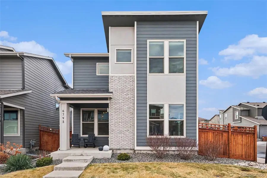 6793 Canosa Street, Denver, CO 80221 - Image #2