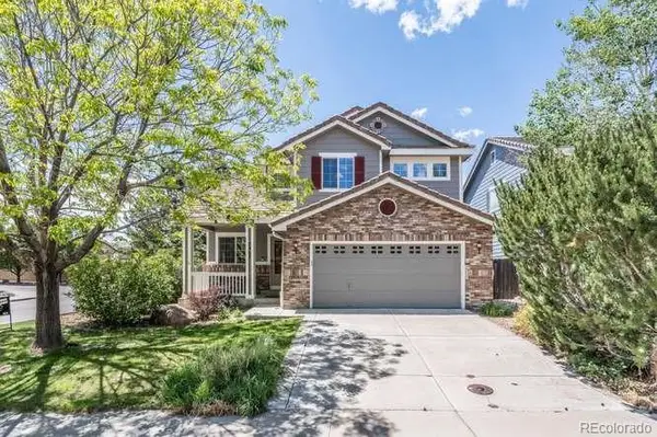 7467 S Norfolk Street, Aurora, CO 80016