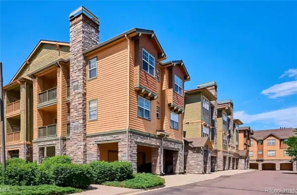 15460 Canyon Gulch Lane #310, Englewood, CO 80112