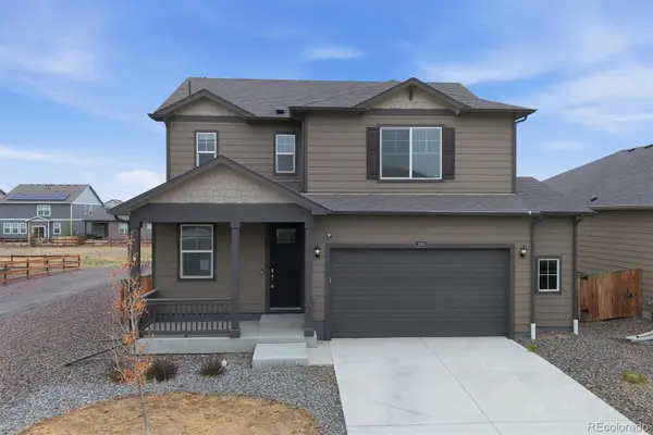 2303 Monte Vista Street, Fort Lupton, CO 80621