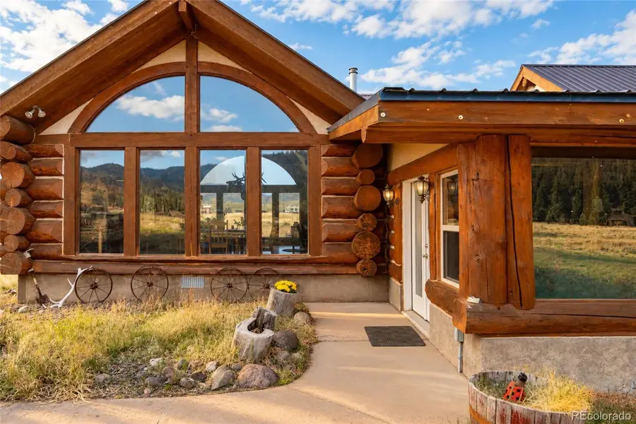 108 Forest #552, Creede, CO 81130 - #2