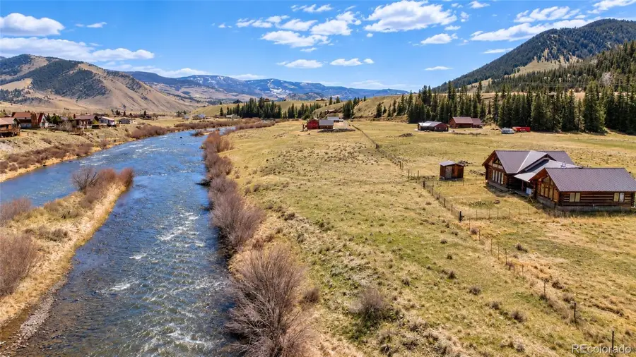 108 Forest #552, Creede, CO 81130 - #3