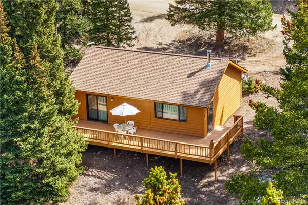 235 Nuthatch Drive, Alma, CO 80420