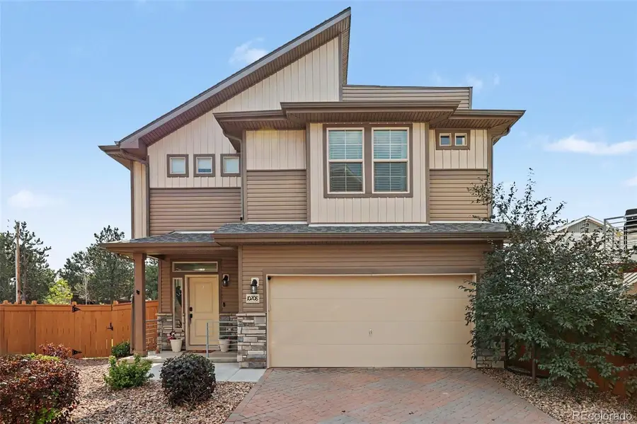 10208 Xanadu Street, Commerce City, CO 80022 - #2