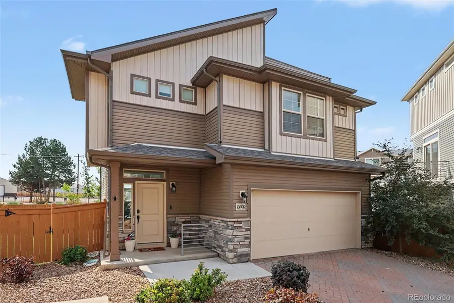 10208 Xanadu Street, Commerce City, CO 80022 - #3