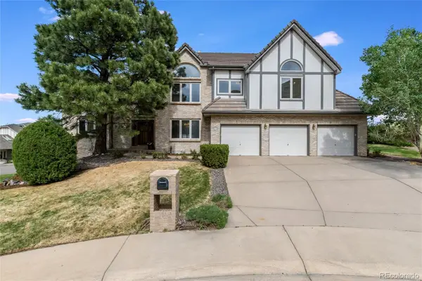 208 S Mc Intyre Way, Golden, CO 80401