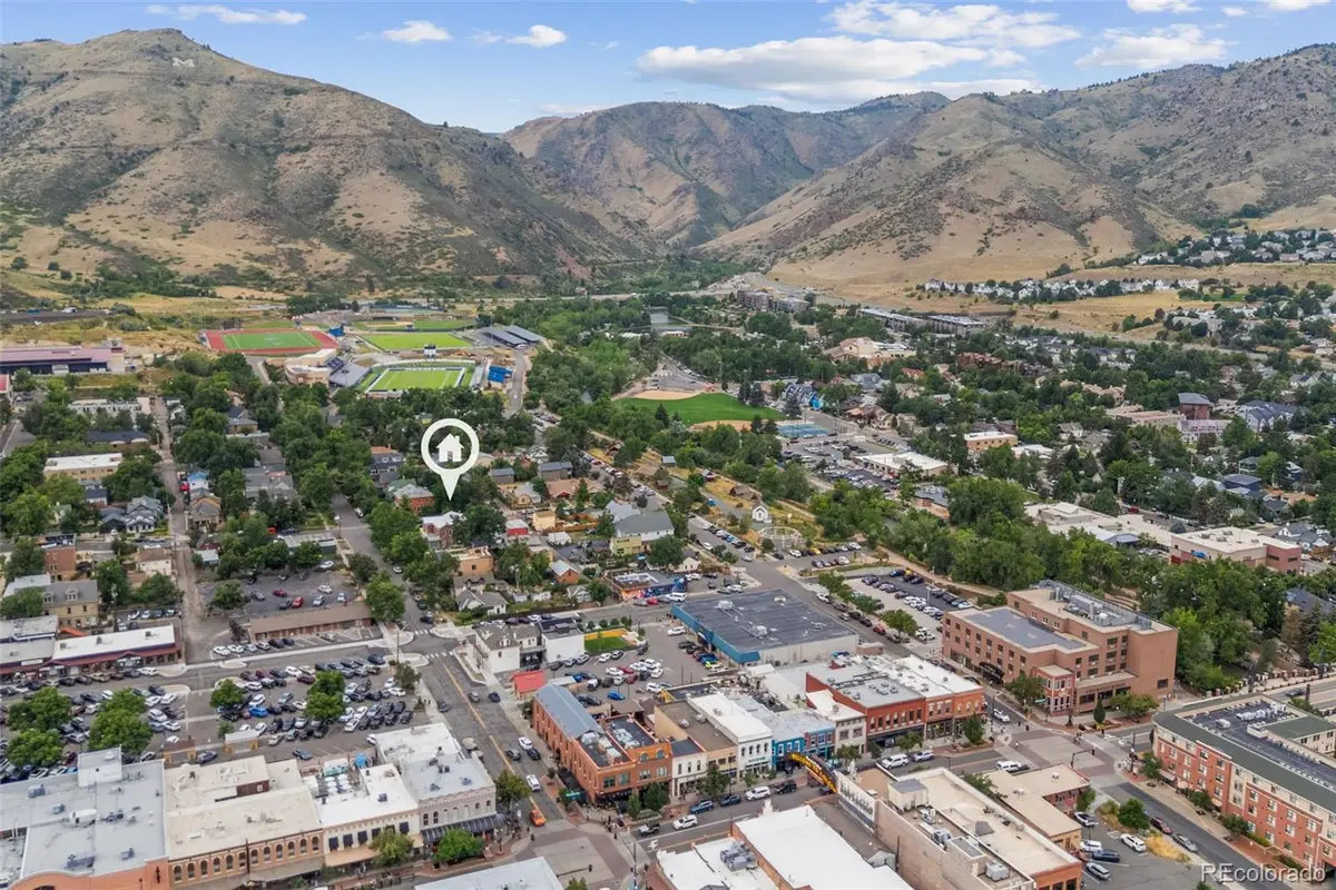 920 12th Street, Golden, CO 80401 - Image #1