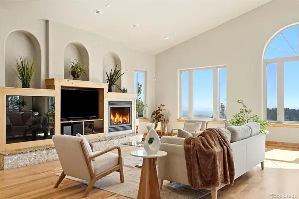 1520 S Lininger Drive, Golden, CO 80401