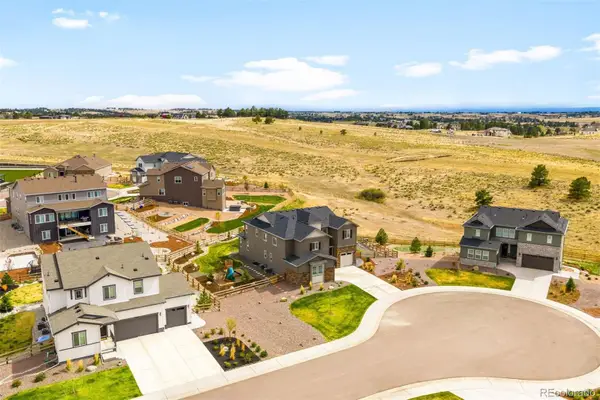 10750 Hanging Lake Way, Parker, CO 80138