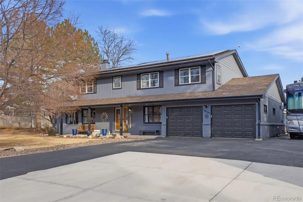 16547 W 73rd Drive, Arvada, CO 80007 - #1