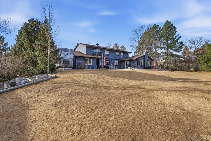 16547 W 73rd Drive, Arvada, CO 80007 - #2