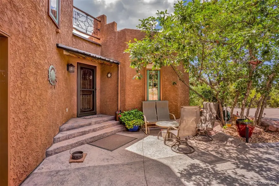 15660 Rancho Pavo Drive, Colorado Springs, CO 80926 - Image #3