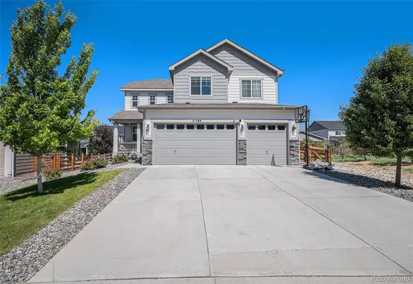 21789 E Tufts Drive, Aurora, CO 80015