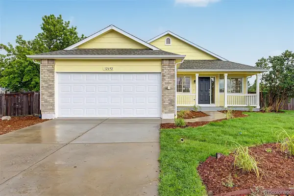 12692 S Sopris Creek Drive, Parker, CO 80134