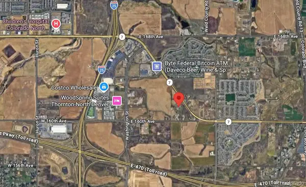 16151 Highway 7, Brighton, CO 80602