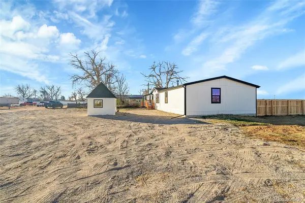 519 2nd Street, Roggen, CO 80652