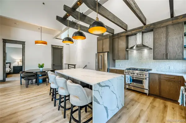 0117 Lake Ridge Circle #1864, Keystone, CO 80435