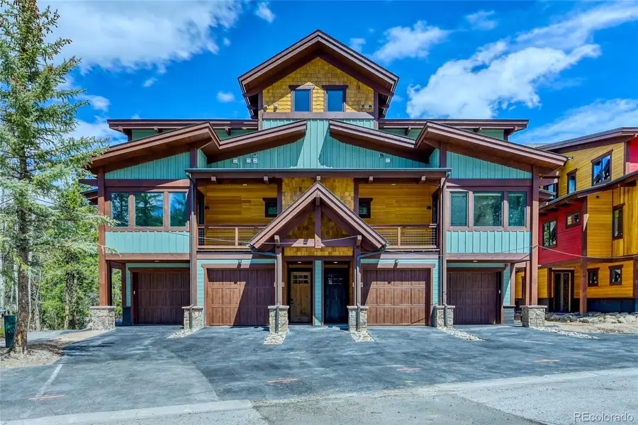 0117 Lake Ridge Circle #1864, Keystone, CO 80435 - #2