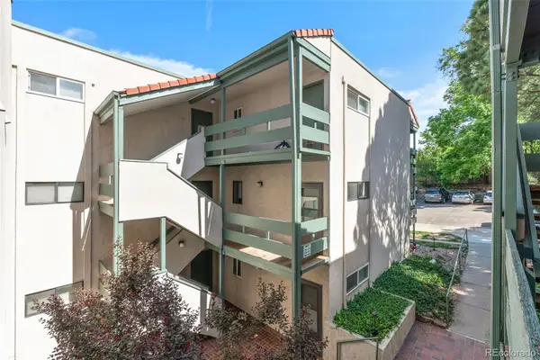 7740 W 35th #311, Wheat Ridge, CO 80033