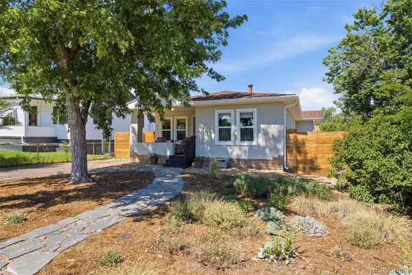 5305 Meade Street, Denver, CO 80221