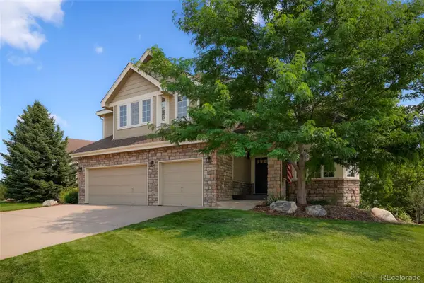 7068 Turweston Lane, Castle Rock, CO 80108