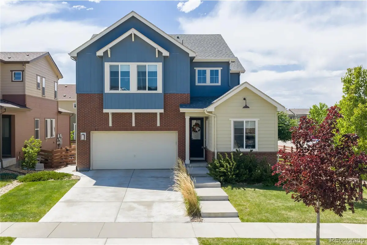 67 Starlight Circle, Erie, CO 80516 - #1