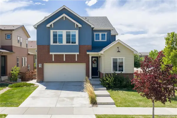 67 Starlight Circle, Erie, CO 80516
