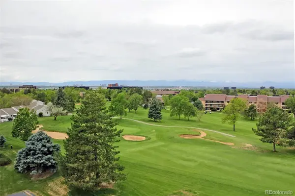 13931 E Marina Drive #612, Aurora, CO 80014