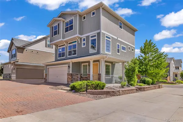 18183 E 104th Way, Commerce City, CO 80022