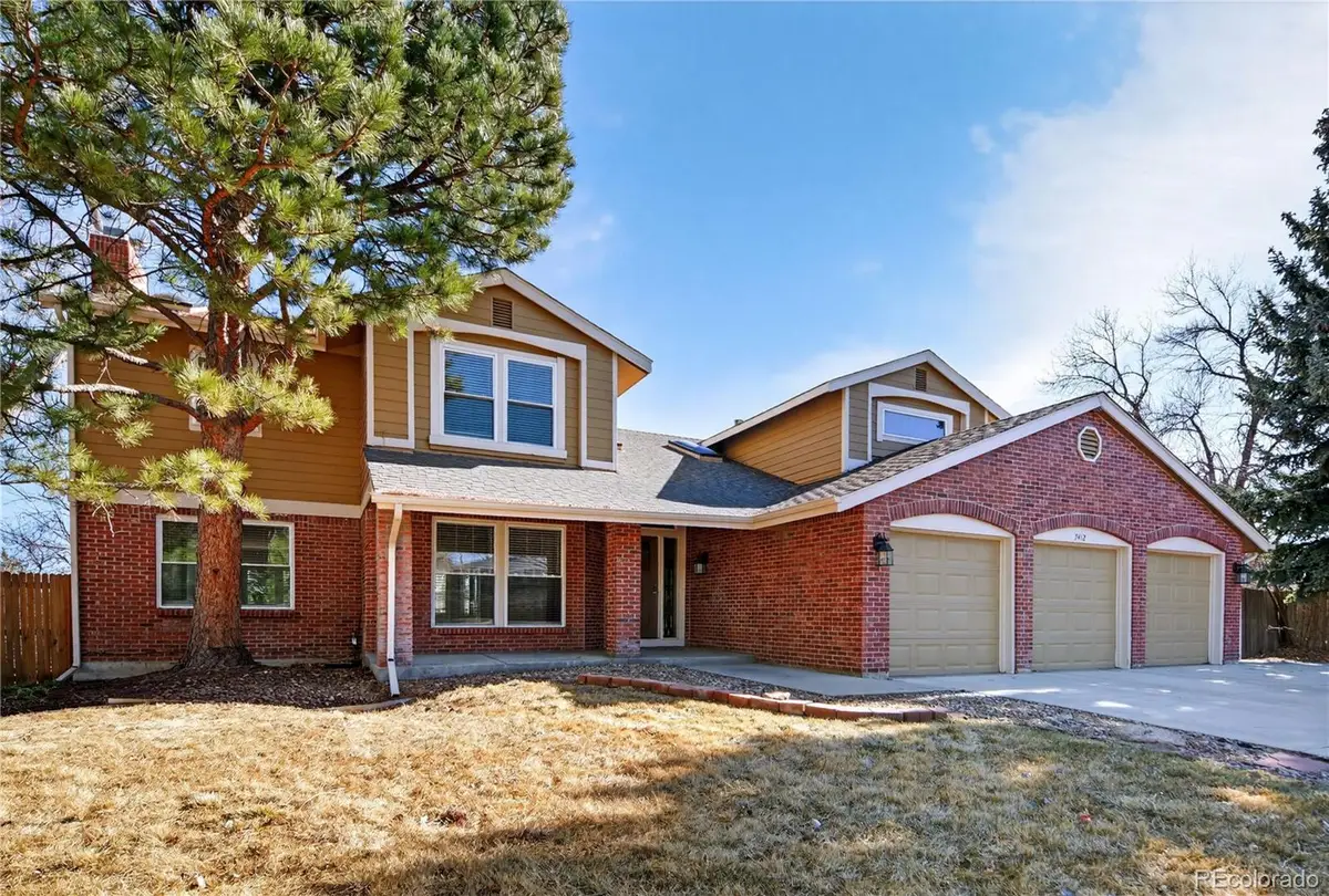 7412 Pembroke Court, Castle Pines, CO 80108 - #1