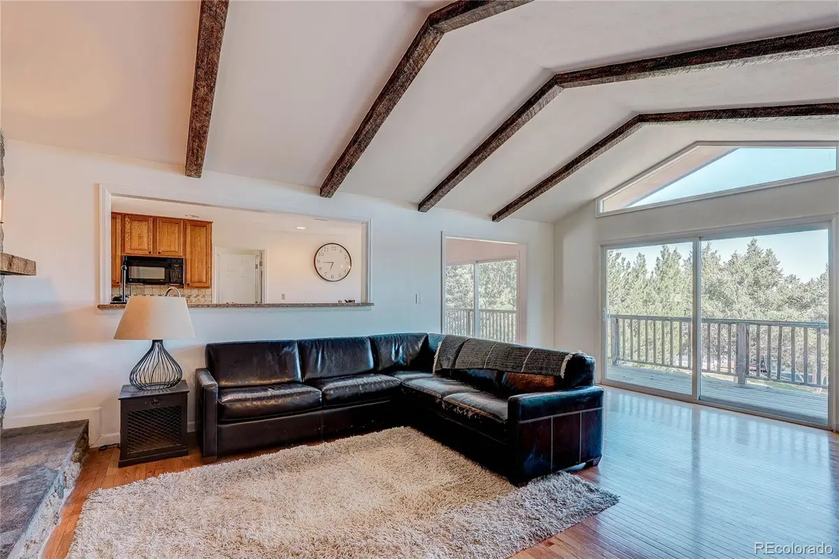 6809 Hillside Way, Parker, CO 80134 - Image #1