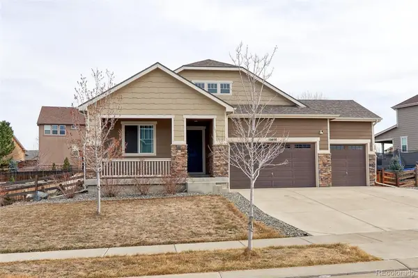 10898 Ouray Street, Commerce City, CO 80022