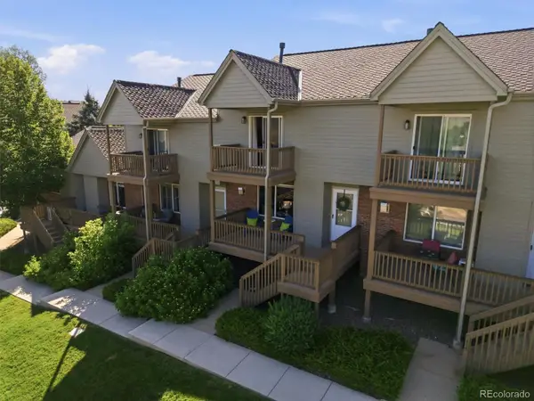 421 Anvil Way, Golden, CO 80401