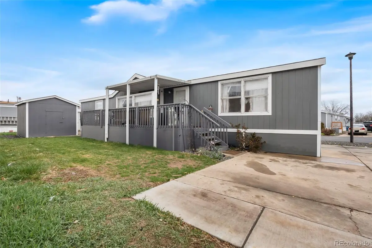 2885 E Mid Way Boulevard, Broomfield, CO 80234 - #1