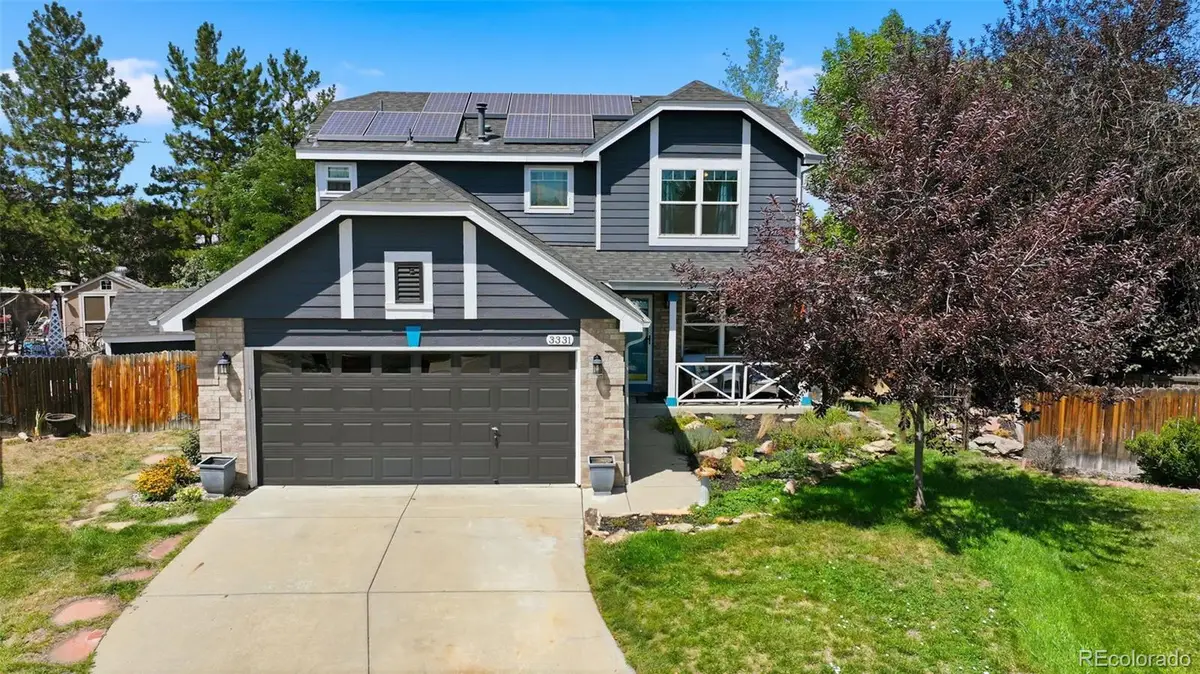 3331 E 105th Court, Northglenn, CO 80233 - #1