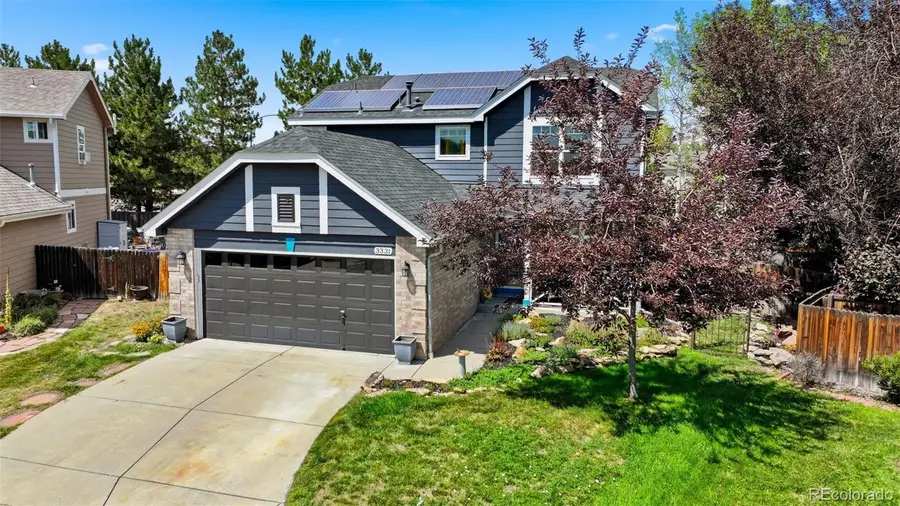 3331 E 105th Court, Northglenn, CO 80233 - #2