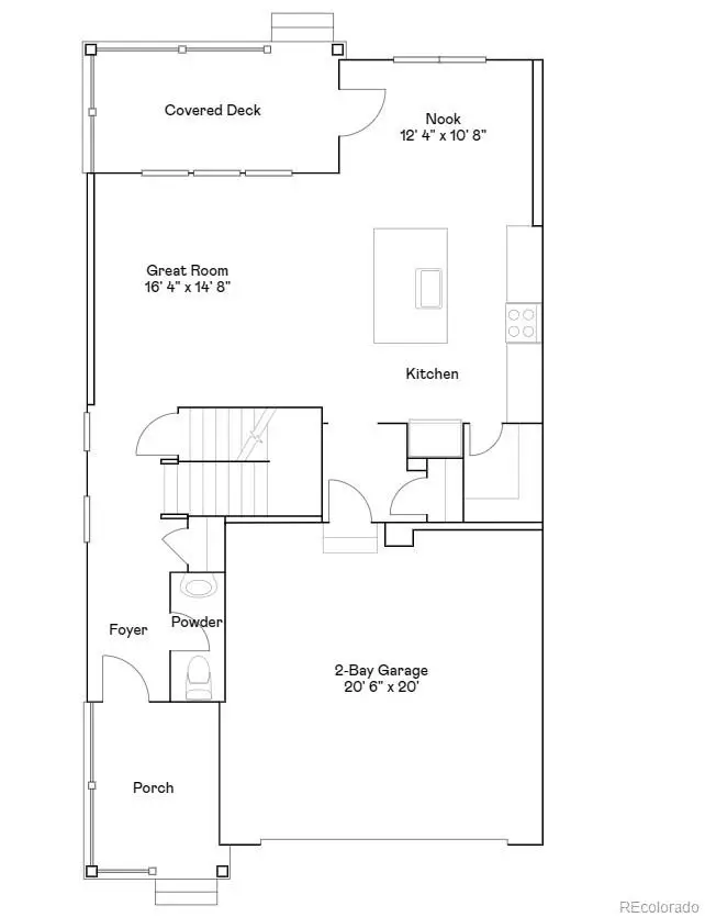 6919 Juniper Drive, Thornton, CO 80602 - Image #2