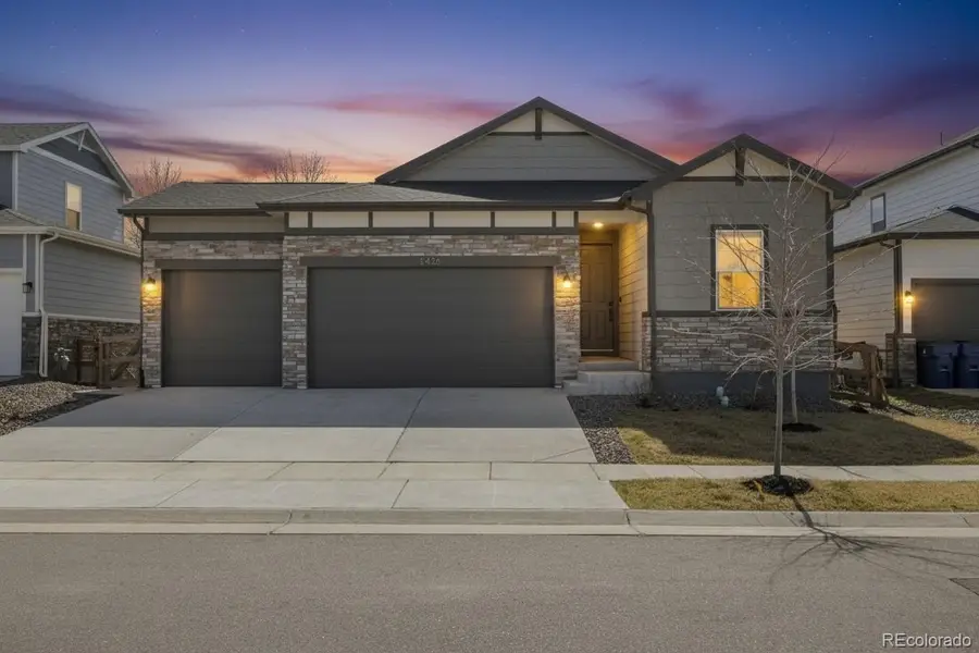 5426 Riverbend Avenue, Firestone, CO 80504 - #2